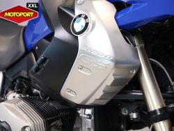 BMW - R 1200 GS