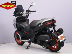 APRILIA - SR GT 200 SPORT