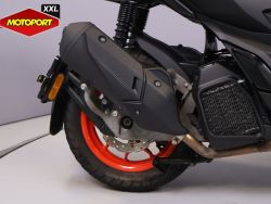 APRILIA - SR GT 200 SPORT