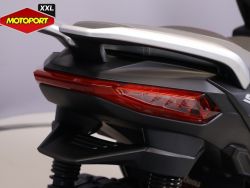 APRILIA - SR GT 200 SPORT