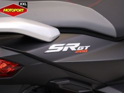 APRILIA - SR GT 200 SPORT