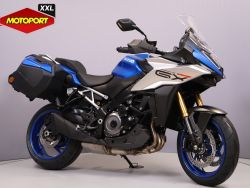 SUZUKI - GSX-S 1000 GX