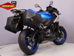 SUZUKI - GSX-S 1000 GX