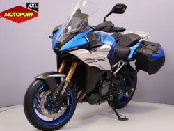 SUZUKI - GSX-S 1000 GX