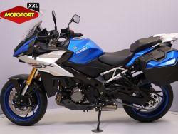 SUZUKI - GSX-S 1000 GX
