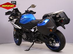 SUZUKI - GSX-S 1000 GX