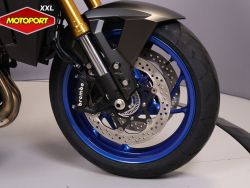 SUZUKI - GSX-S 1000 GX