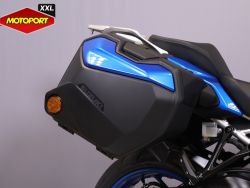 SUZUKI - GSX-S 1000 GX