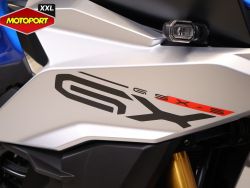 SUZUKI - GSX-S 1000 GX