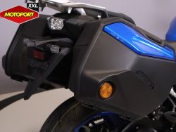 SUZUKI - GSX-S 1000 GX