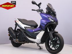 APRILIA - SR GT 200