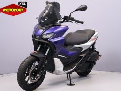 APRILIA - SR GT 200