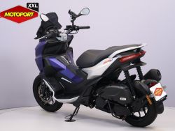 APRILIA - SR GT 200