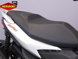 APRILIA - SR GT 200