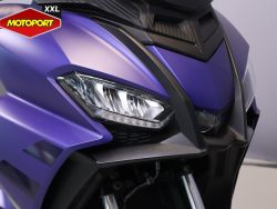 APRILIA - SR GT 200