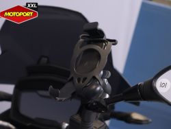 APRILIA - SR GT 200