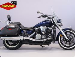 YAMAHA - XVS 950 A