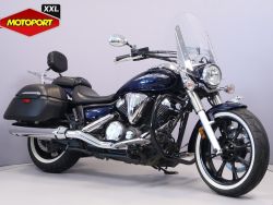 YAMAHA - XVS 950 A