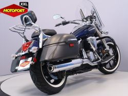 YAMAHA - XVS 950 A