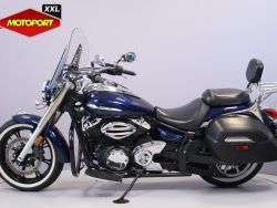 YAMAHA - XVS 950 A