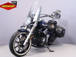 YAMAHA - XVS 950 A