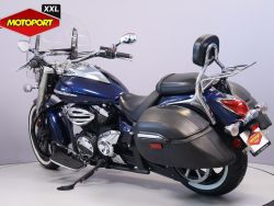 YAMAHA - XVS 950 A