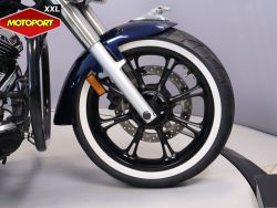 YAMAHA - XVS 950 A