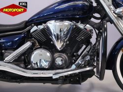 YAMAHA - XVS 950 A