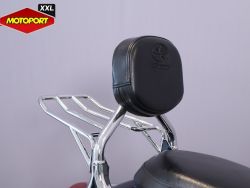 YAMAHA - XVS 950 A