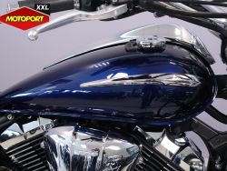 YAMAHA - XVS 950 A