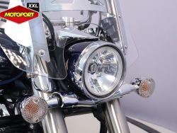 YAMAHA - XVS 950 A