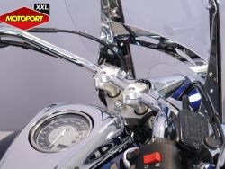 YAMAHA - XVS 950 A