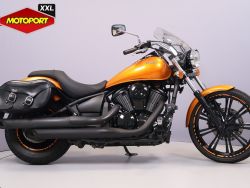 VULCAN 900 CUSTOM