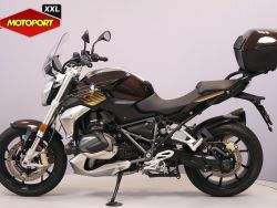 BMW - R 1250 R