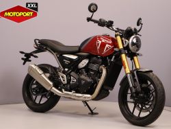 TRIUMPH - SPEED 400