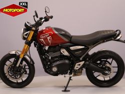TRIUMPH - SPEED 400