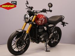 TRIUMPH - SPEED 400
