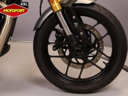 TRIUMPH - SPEED 400