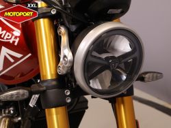TRIUMPH - SPEED 400