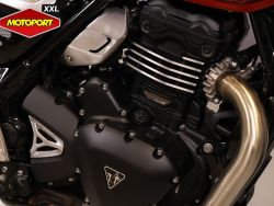 TRIUMPH - SPEED 400