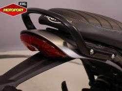 TRIUMPH - SPEED 400