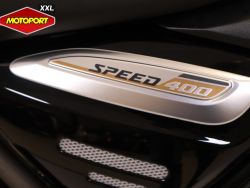 TRIUMPH - SPEED 400