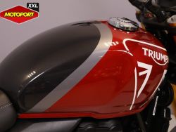 TRIUMPH - SPEED 400