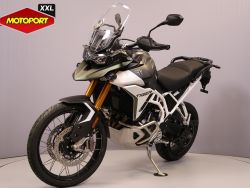 TRIUMPH - TIGER 900 RALLY PRO