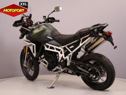 TRIUMPH - TIGER 900 RALLY PRO