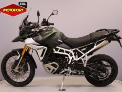 TRIUMPH - TIGER 900 RALLY PRO