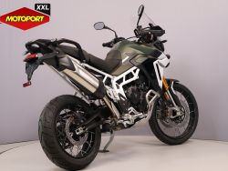 TRIUMPH - TIGER 900 RALLY PRO