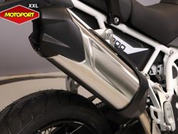 TRIUMPH - TIGER 900 RALLY PRO