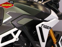 TRIUMPH - TIGER 900 RALLY PRO