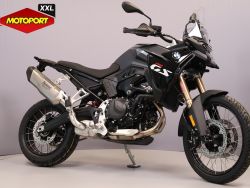 BMW - F 900 GS